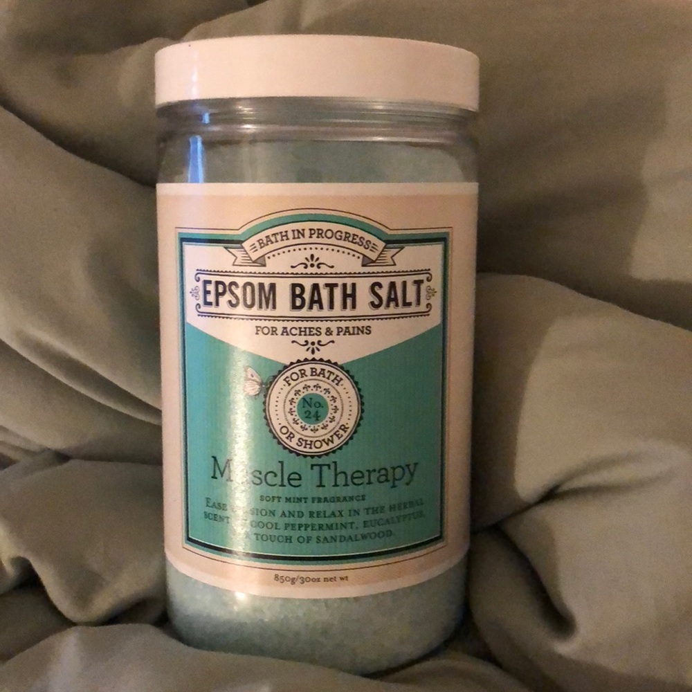 Epsom Salts